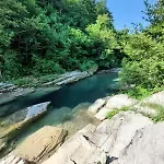 Dama35 - Tuscany House - Casentino-la Prázdninový dům La Verna