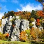 Dama35 - Tuscany House - Casentino-la Prázdninový dům