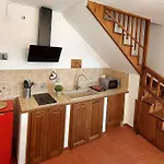 Prázdninový dům Dama35 - Tuscany House - Casentino-la *