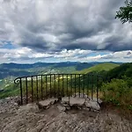 Dama35 - Tuscany House - Casentino-la Prázdninový dům