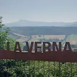 Dama35 - Tuscany House - Casentino-la Prázdninový dům *