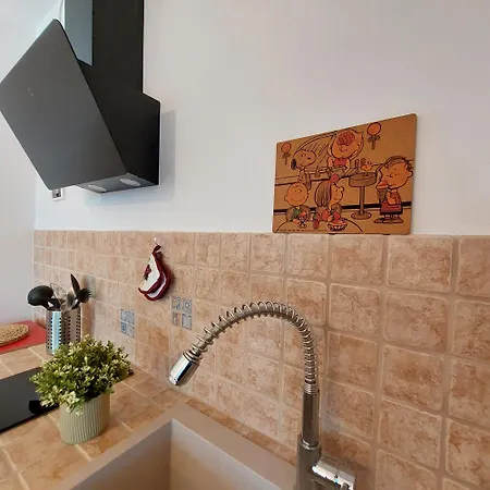 Holiday home Dama35 - Tuscany House - Casentino-la Verna *