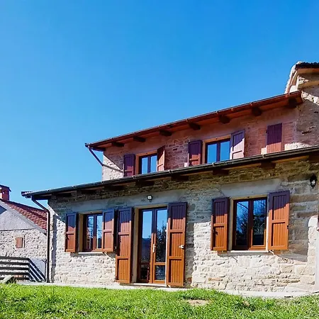Holiday home Dama35 - Tuscany House - Casentino-la Verna