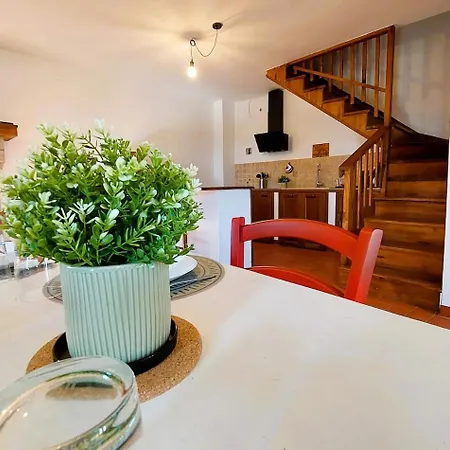 Dama35 - Tuscany House - Casentino-la Verna La Verna