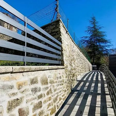 Dama35 - Tuscany House - Casentino-la Hébergement de vacances *
