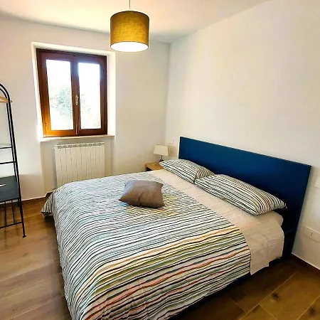 Holiday home Dama35 - Tuscany House - Casentino-la Verna La Verna
