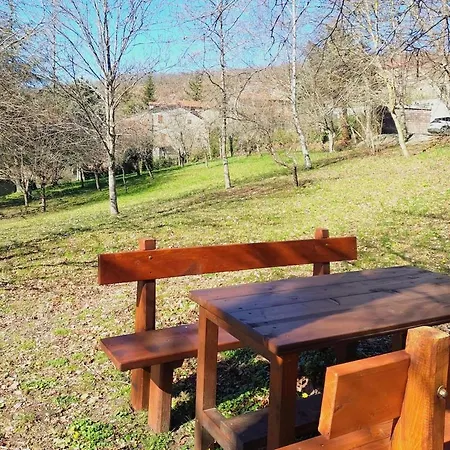 Dama35 - Tuscany House - Casentino-la Verna