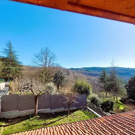 Dama35 - Tuscany House - Casentino-la Verna Holiday home *