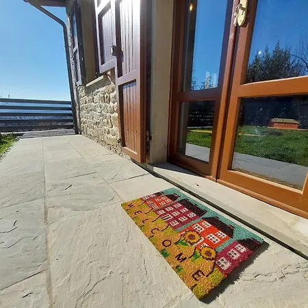 Dama35 - Tuscany House - Casentino-la Verna * La Verna