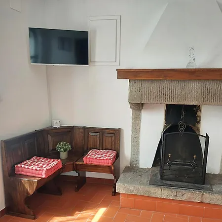 Dama35 - Tuscany House - Casentino-la Verna Holiday home La Verna