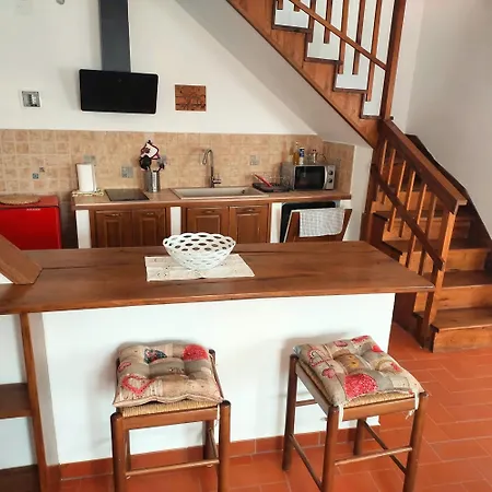 Dama35 - Tuscany House - Casentino-la Verna La Verna