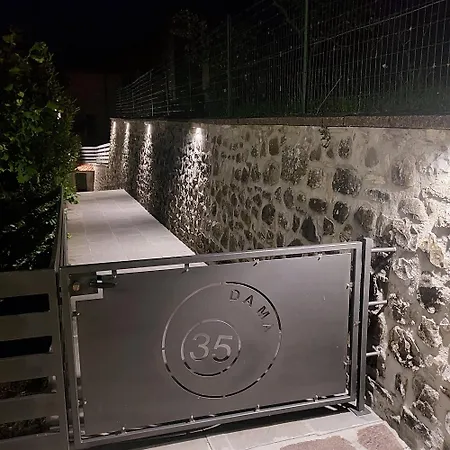 Dama35 - Tuscany House - Casentino-la Verna * La Verna