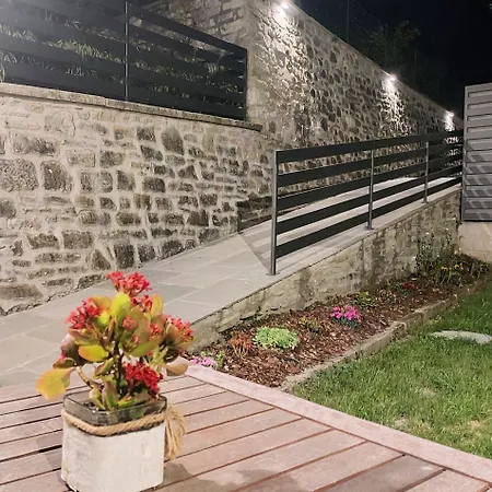 Holiday home Dama35 - Tuscany House - Casentino-la Verna