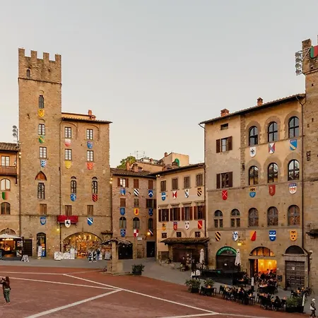 Dama35 - Tuscany House - Casentino-la