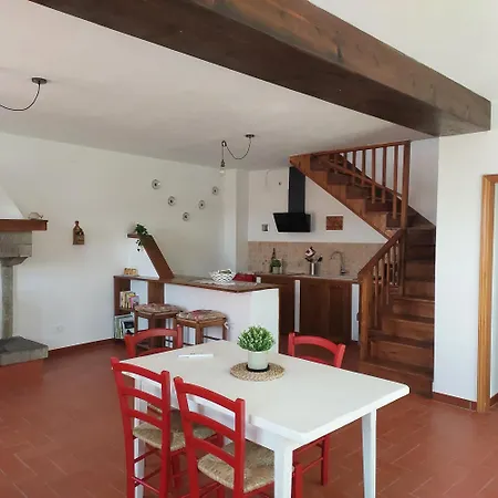 Dama35 - Tuscany House - Casentino-la Verna *