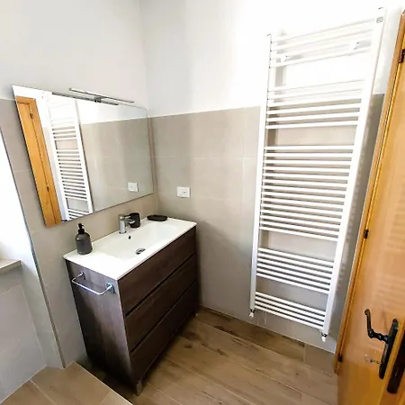 Dama35 - Tuscany House - Casentino-la Hébergement de vacances