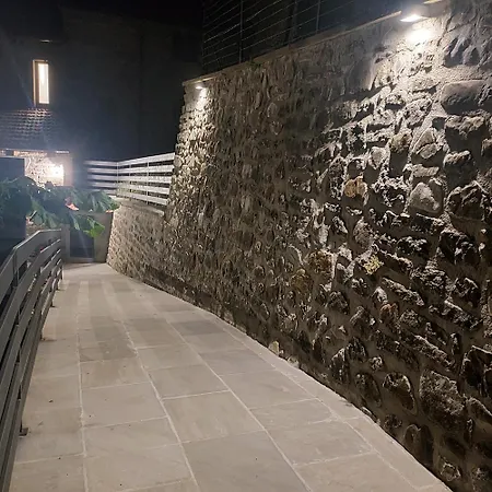 Dama35 - Tuscany House - Casentino-la Verna La Verna
