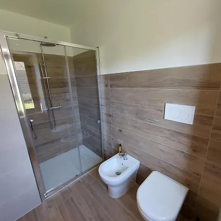 Dama35 - Tuscany House - Casentino-la Hébergement de vacances La Verna