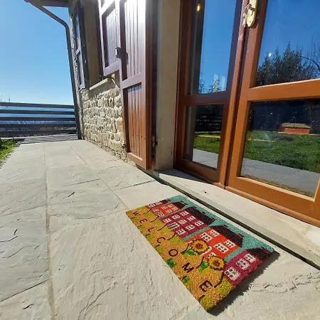 Holiday home Dama35 - Tuscany House - Casentino-la Verna *