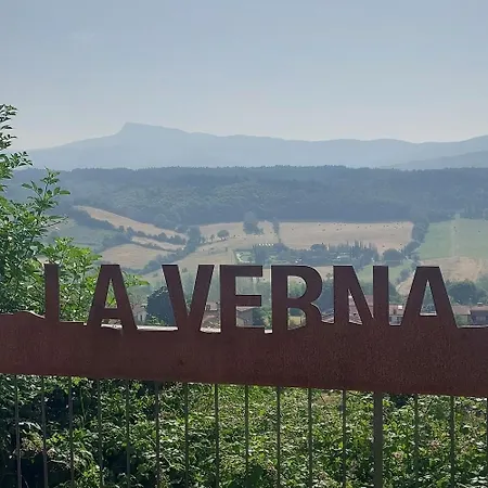 Dama35 - Tuscany House - Casentino-la Hébergement de vacances *