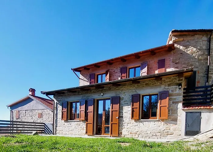Σπίτι διακοπών Dama35 - Tuscany House - Casentino-la