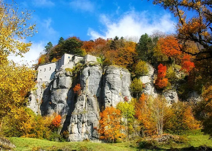 Dama35 - Tuscany House - Casentino-la Σπίτι διακοπών