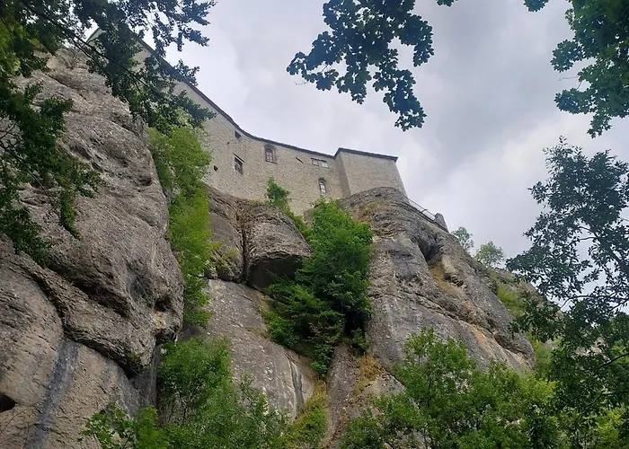 Dama35 - Tuscany House - Casentino-la