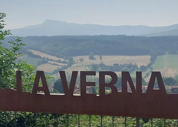 Dama35 - Tuscany House - Casentino-la Σπίτι διακοπών *